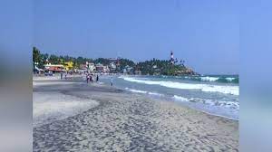 Cabinet nod for Rs 93 cr project Kovalam’s facelift